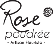 Rose Poudrée